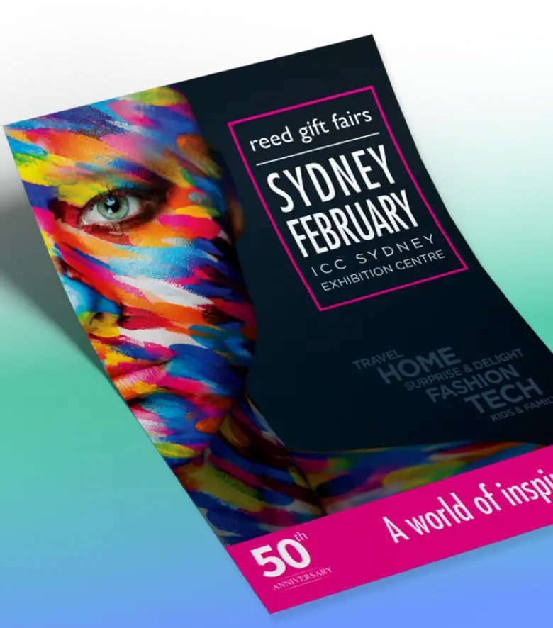 Brochure and flyer design