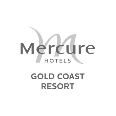 Client logo