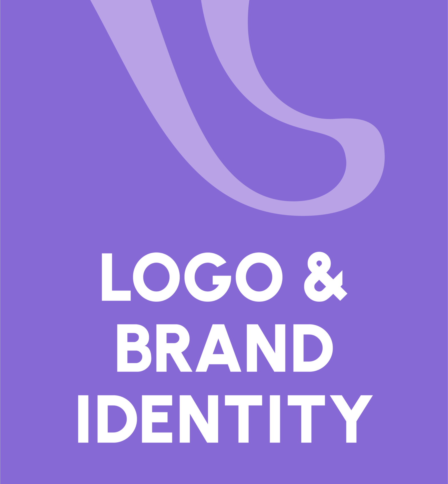 Logo & Brand Identity