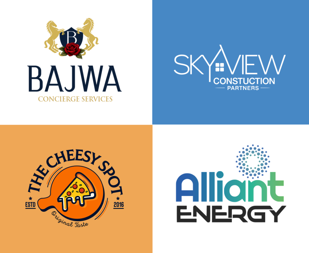 Logo & Branding
