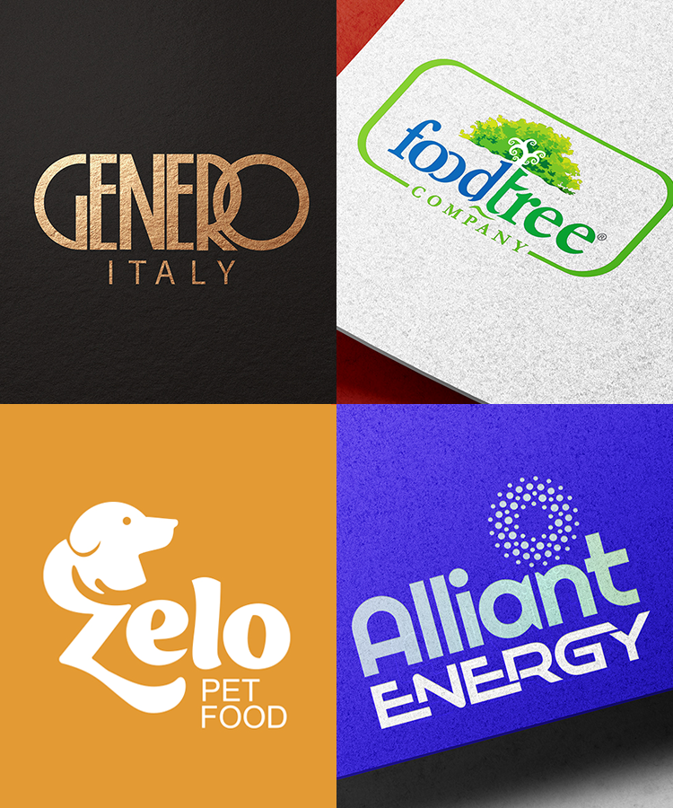 Logo & Branding