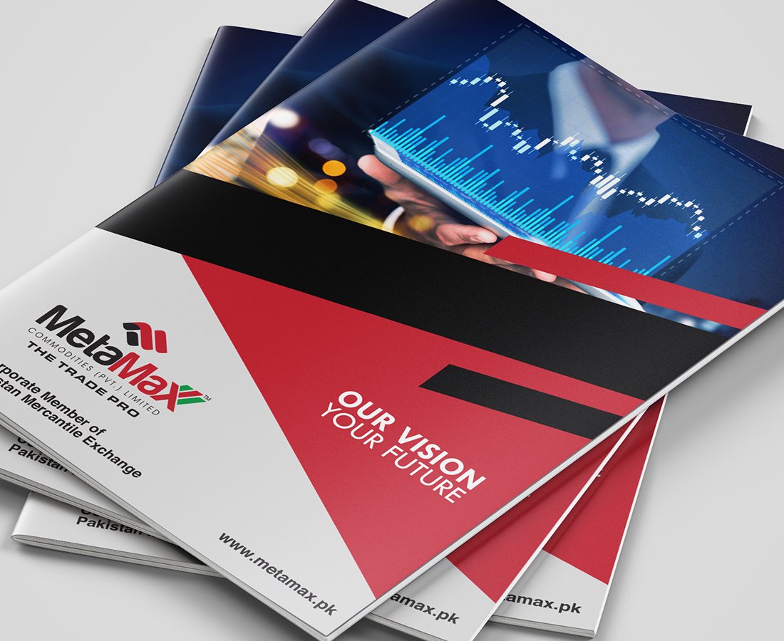 Logo and branding work