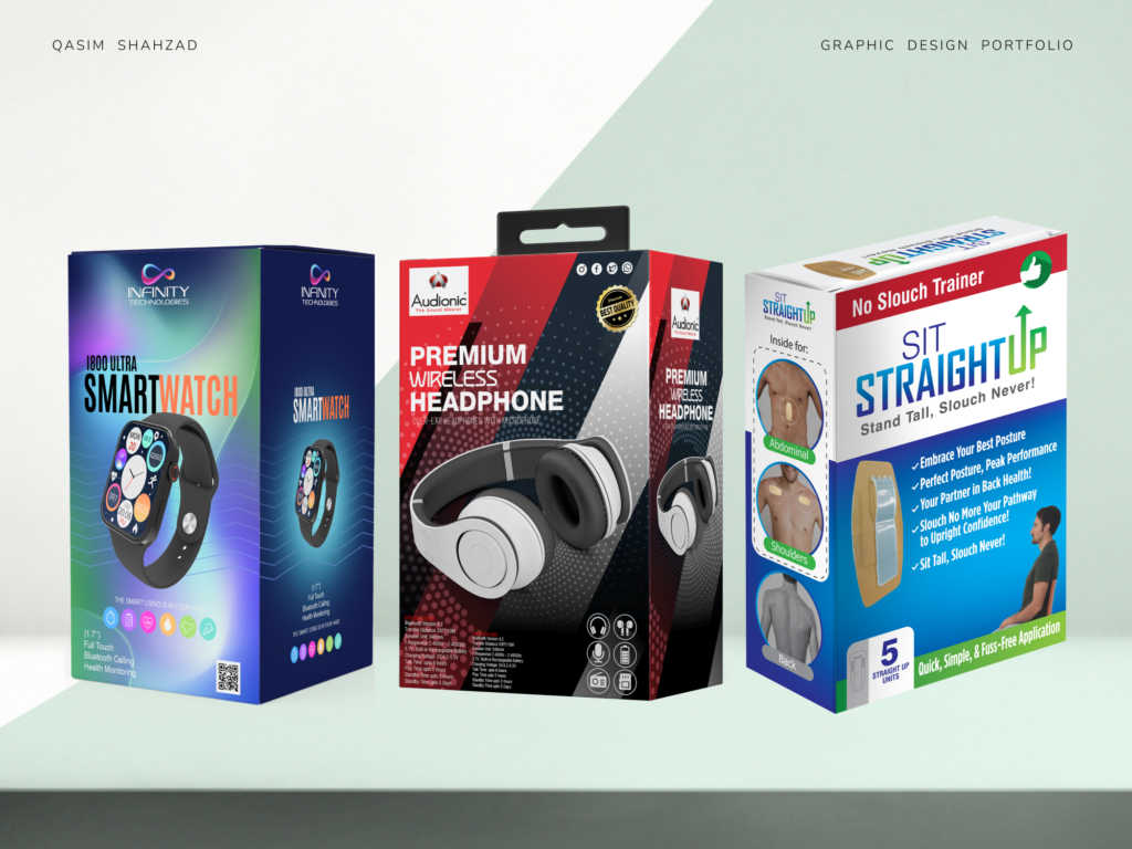 Product Packaging