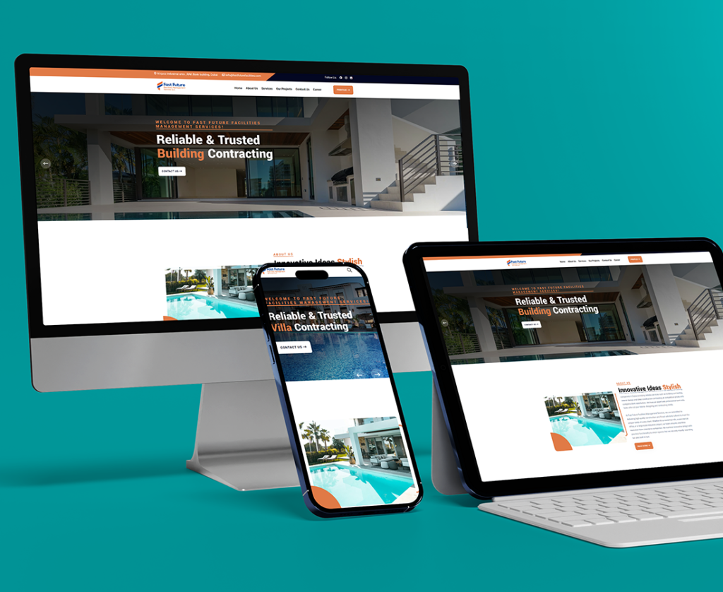 Website
