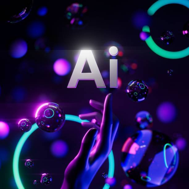 AI development services