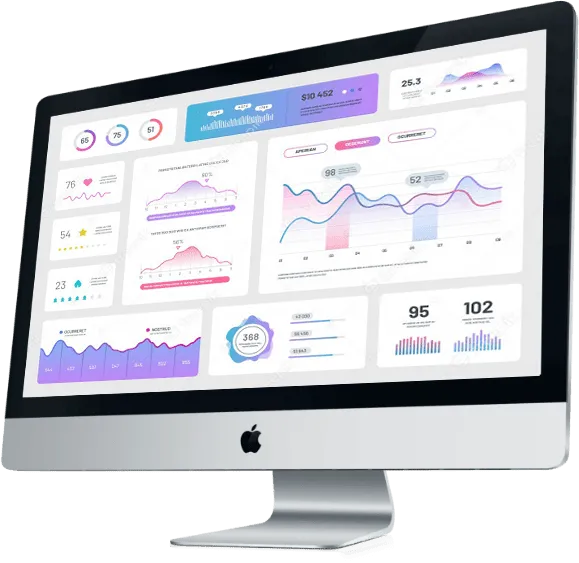 Custom software development