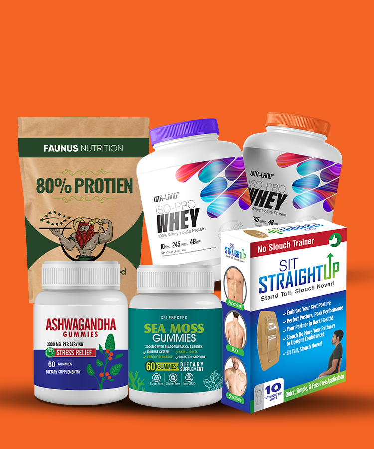 Packaging and label design