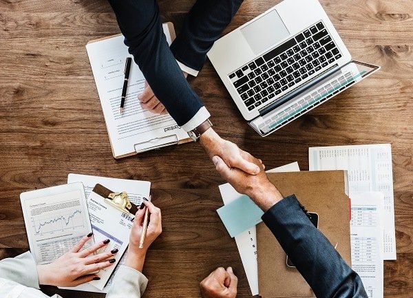 Business-to-Business