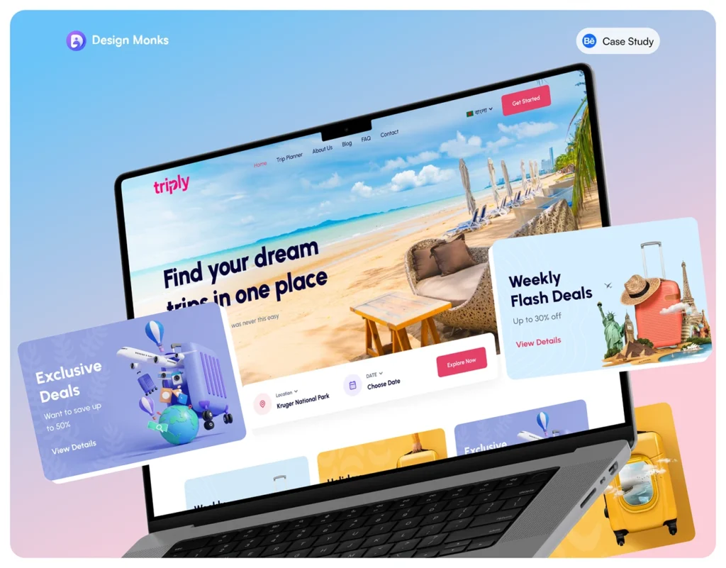 Travel & Tourism