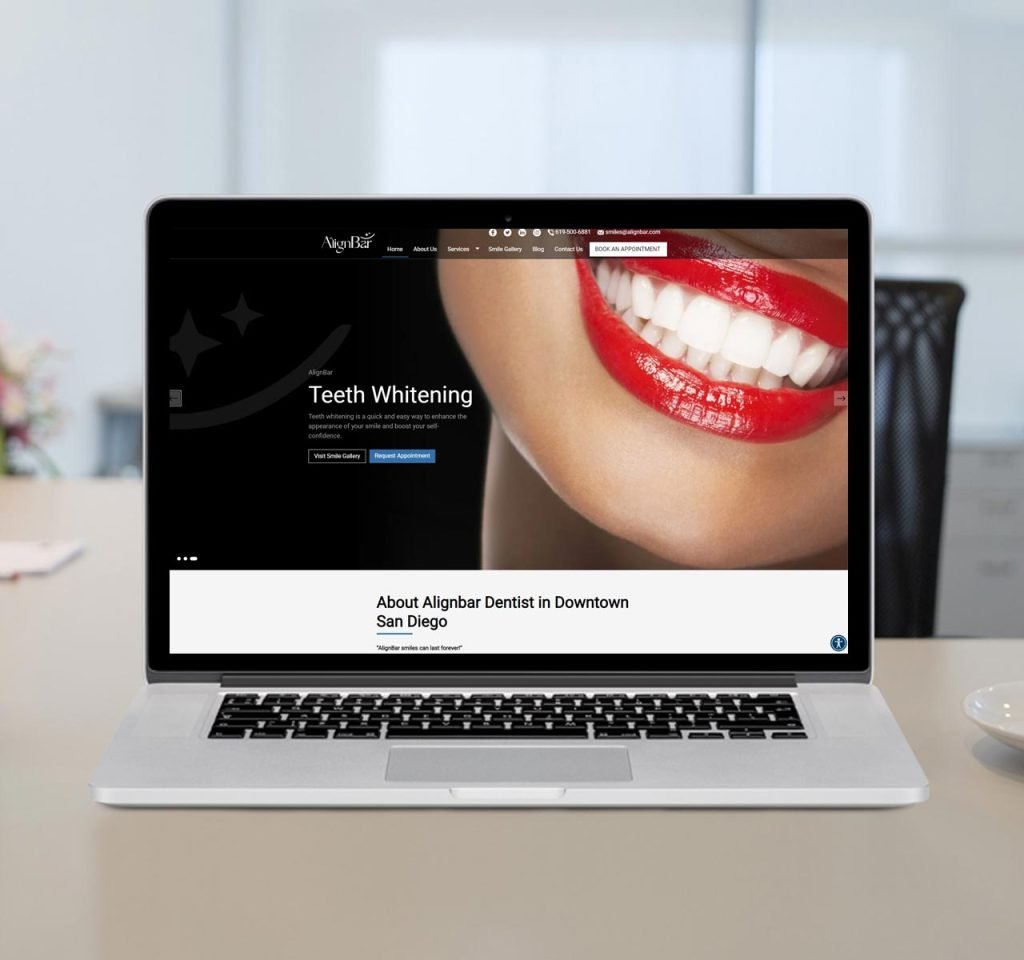 Dental Marketing