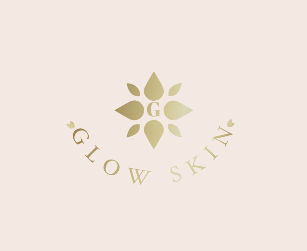 Glow Skin Logo