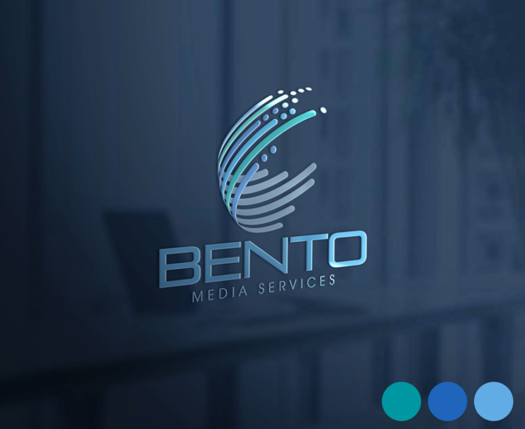 Bento Logo