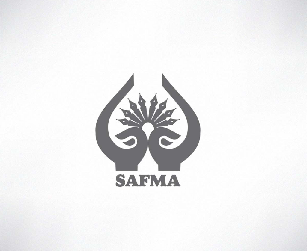 Safma Logo