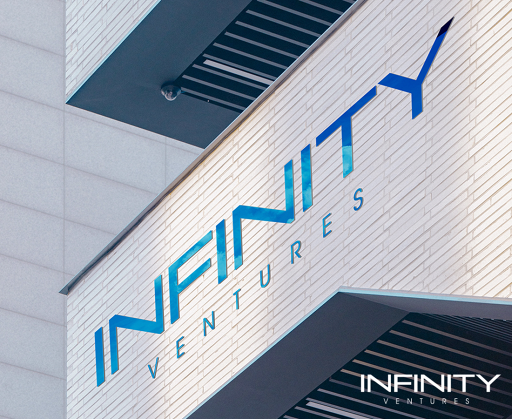 Infinity Ventures Logo