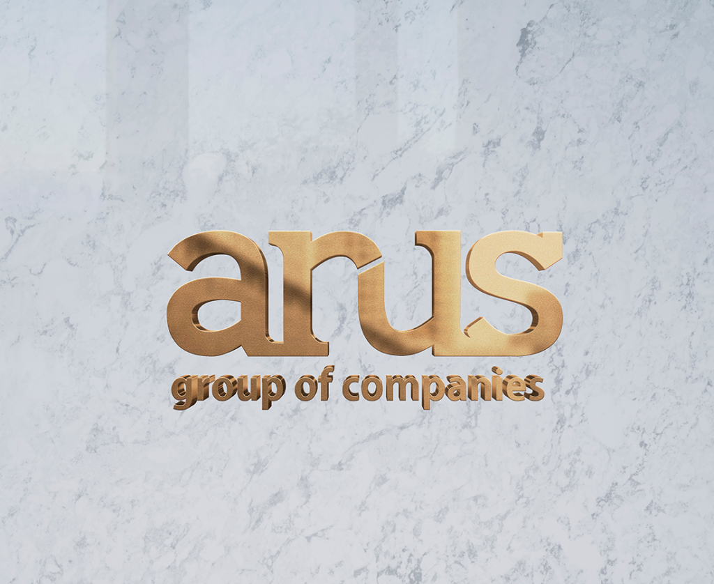 Anus Logo