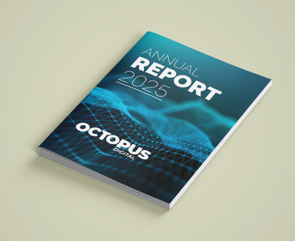 Octopus Annual Report