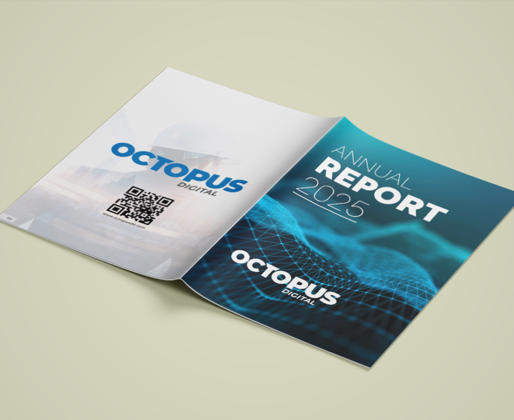 Octopus Annual Report