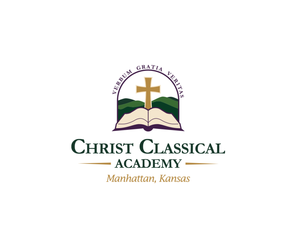 Christ Classical Academy Logo