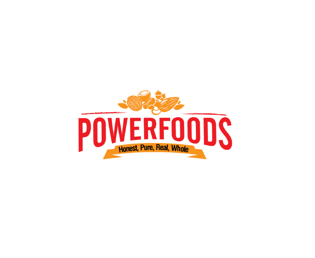 PowerFoods Logo