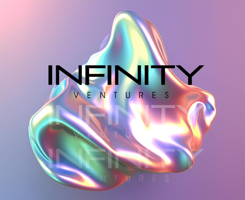 Infinity Ventures Logo