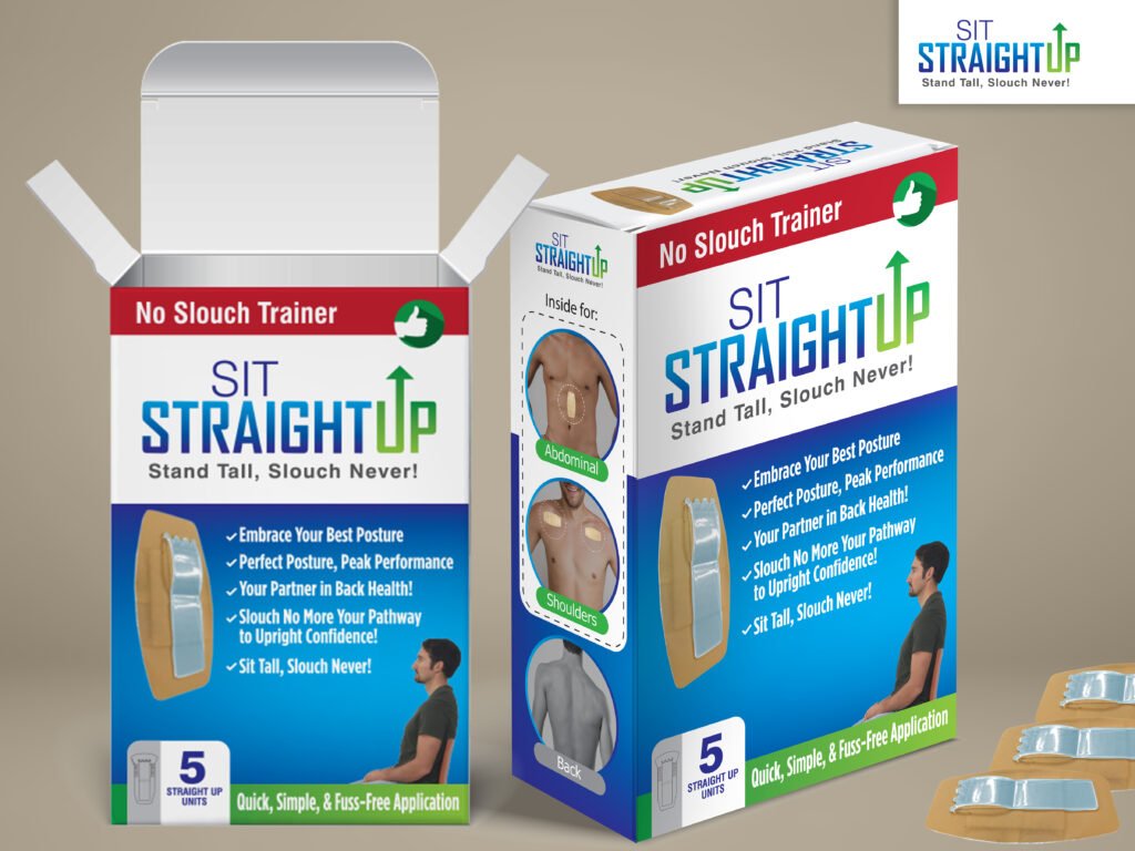 Product Packaging