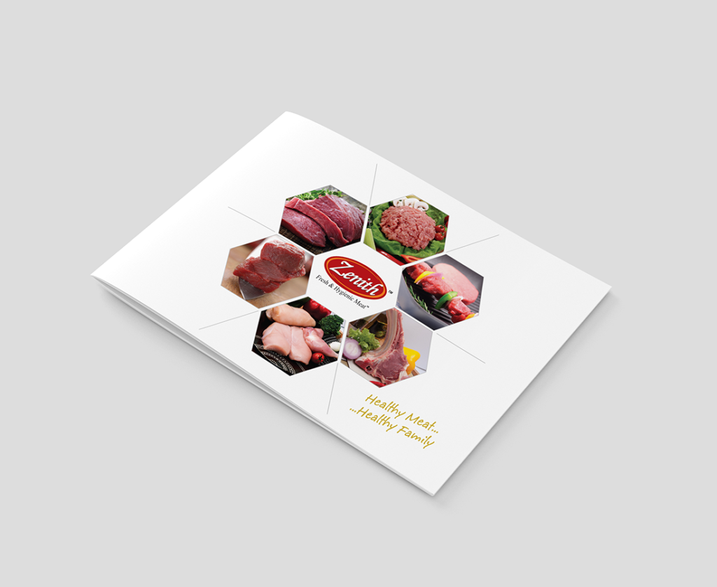 Zenith Foods Brochure